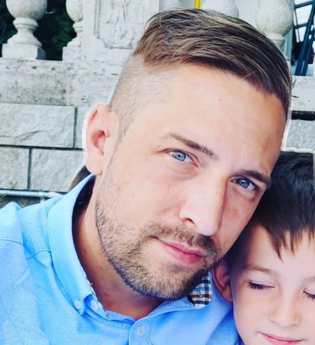Daniel Foley Carter, audit-led technical SEO consultant