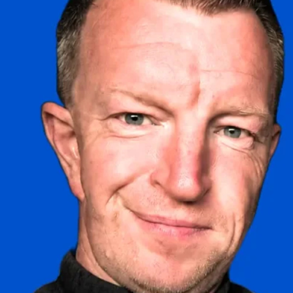 David Craig White, AI search consultant for B2B companies
