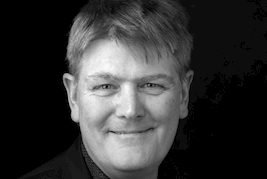 Dixon Jones, SEO speaker and entity SEO advisor