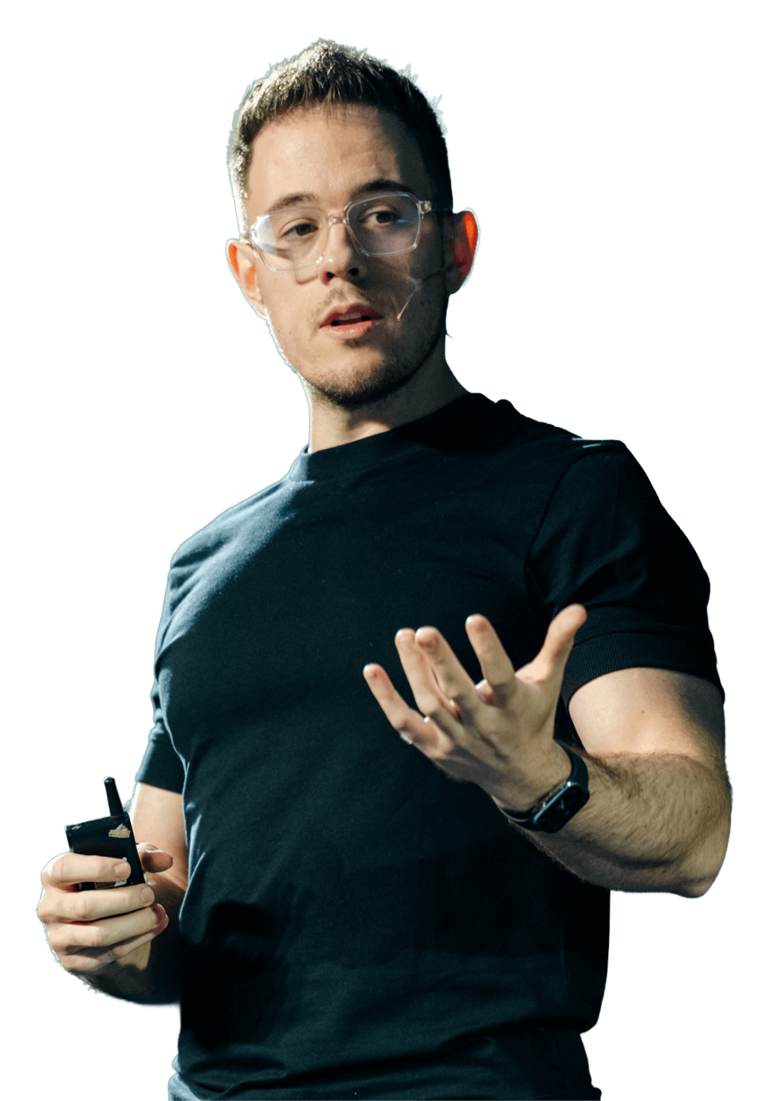 Kevin Indig, organic growth and AI visibility advisor