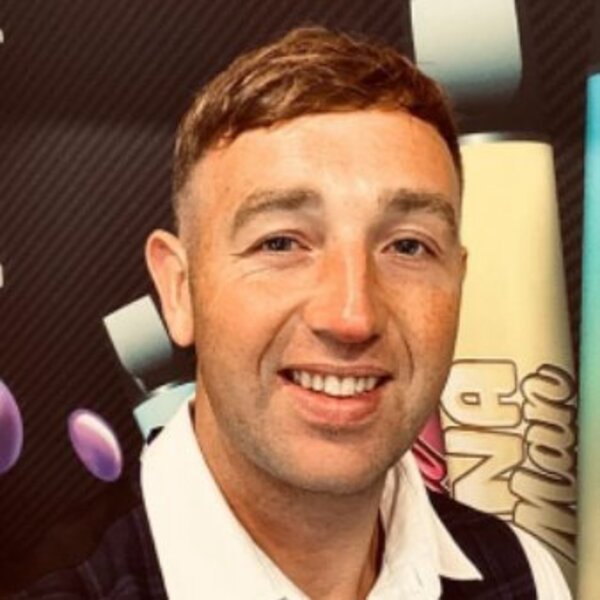 Louis Smith, ecommerce SEO consultant