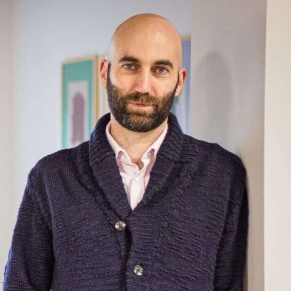Luca Tagliaferro, freelance SEO consultant in London