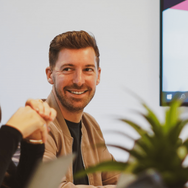 Rob May, freelance organic SEO specialist based in Leeds