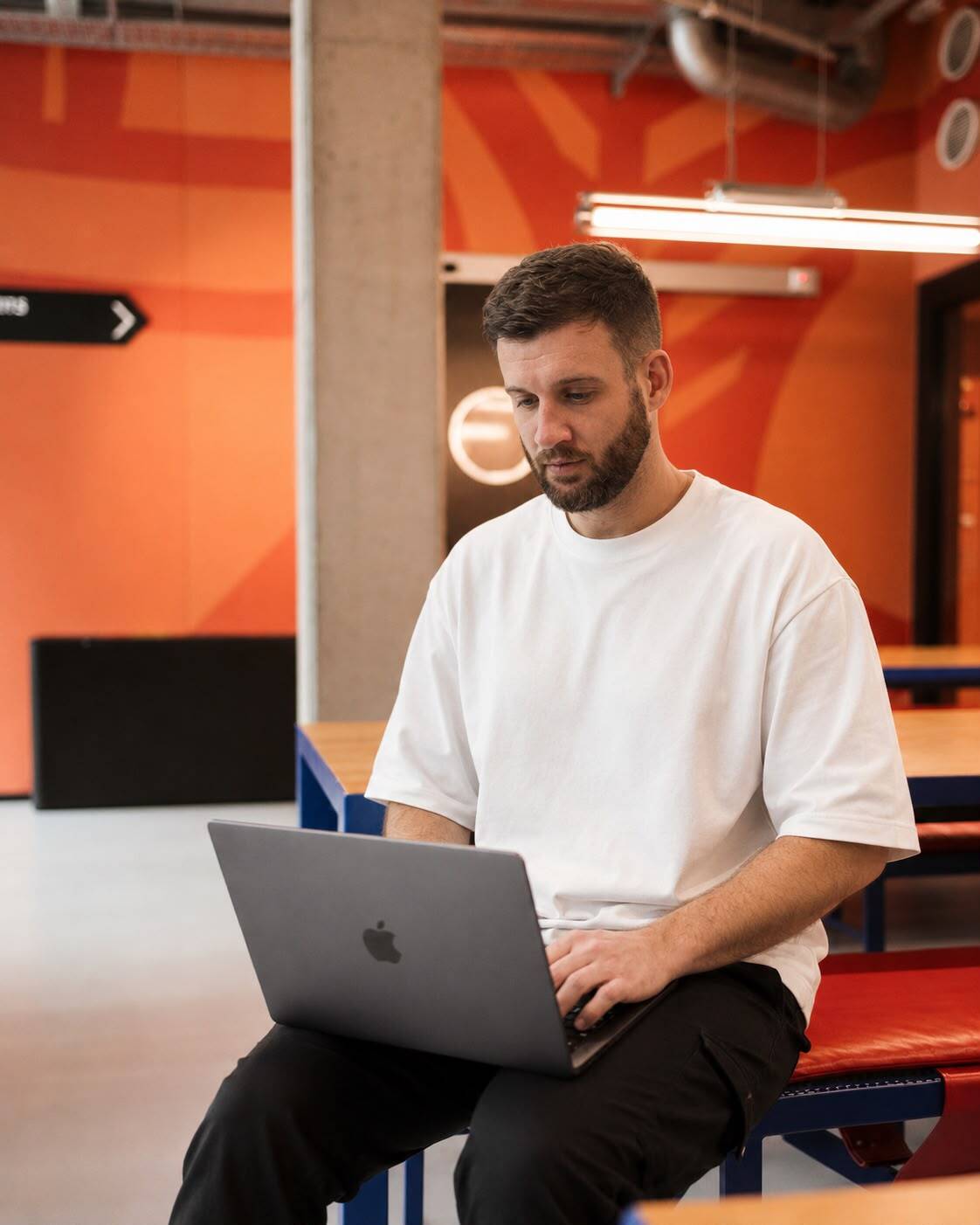 Tom Riley, AI SEO Consultant