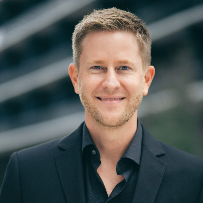 Scott Keever, founder of Keever SEO