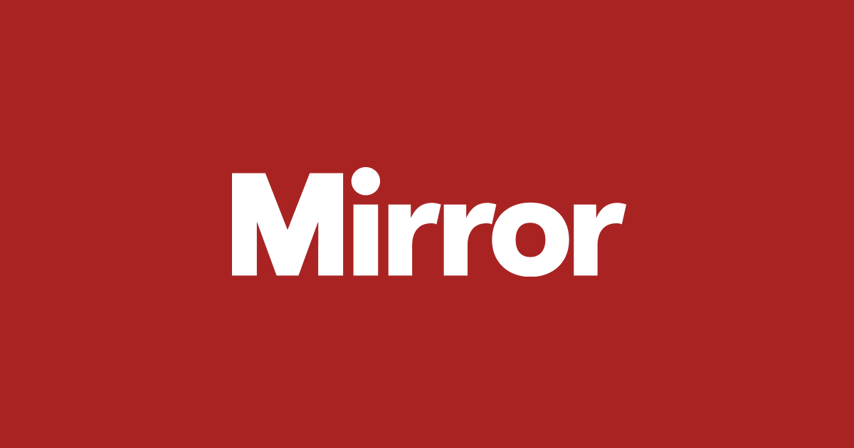 The Mirror