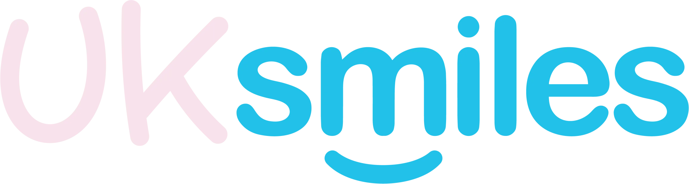 UK Smiles logo