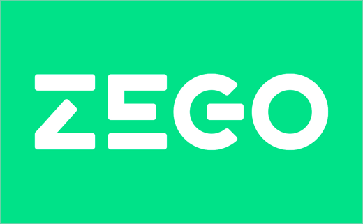 Zego logo